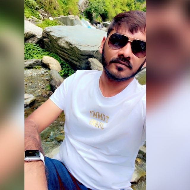 ankit
